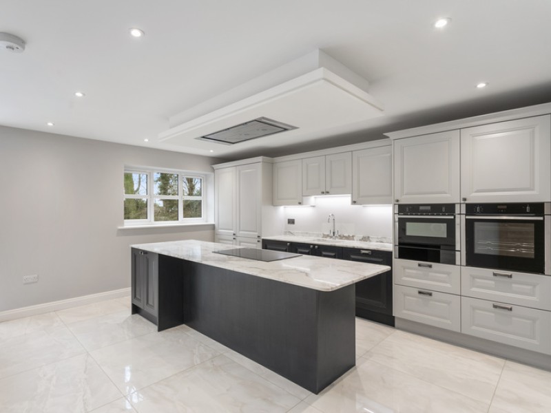 The Longton Kitchen